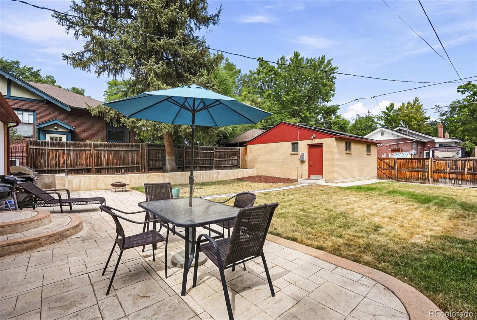 632 N Ogden Street Denver CO 80218 | MLS #REC4103777 08142026194600 1600 32