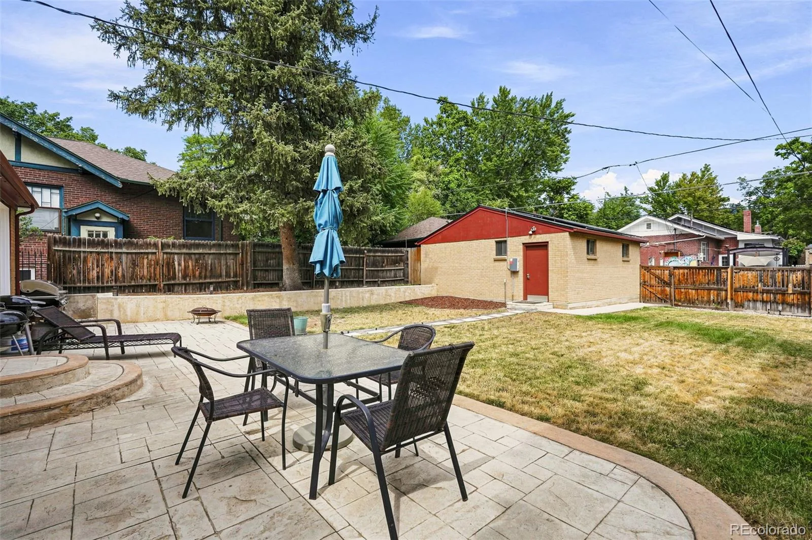 632 N Ogden Street Denver CO 80218 | MLS #REC4103777 08142026194600 1600 33