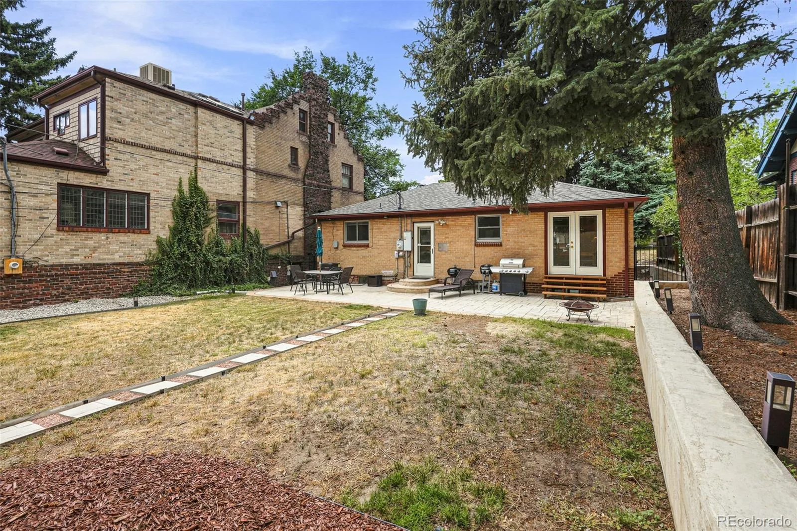632 N Ogden Street Denver CO 80218 | MLS #REC4103777 08142026194600 1600 35