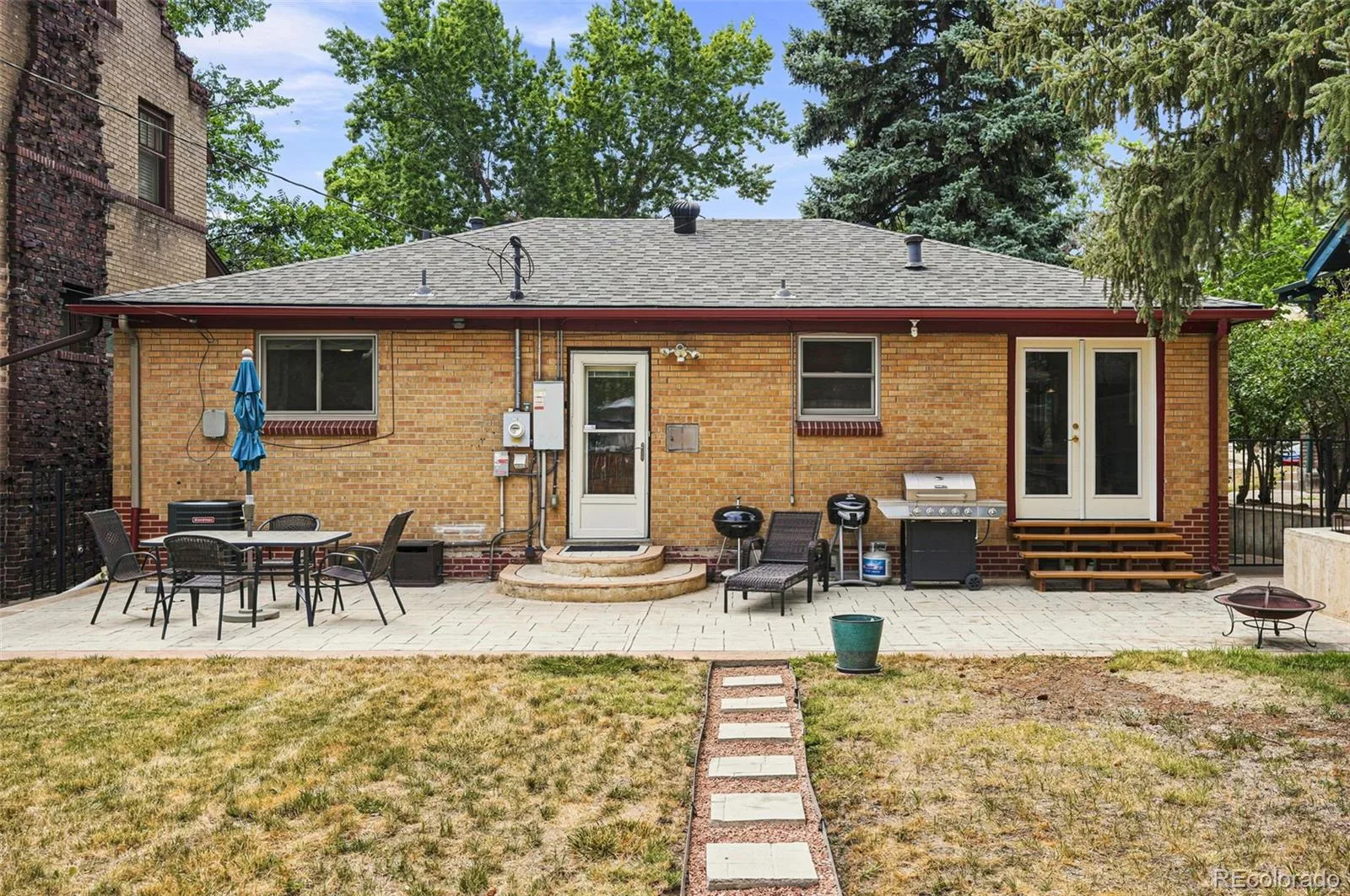 632 N Ogden Street Denver CO 80218 | MLS #REC4103777 08142026194600 1600 36