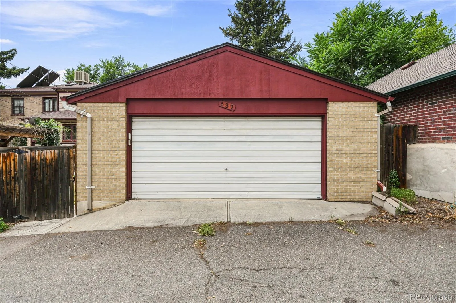 632 N Ogden Street Denver CO 80218 | MLS #REC4103777 08142026194600 1600 38