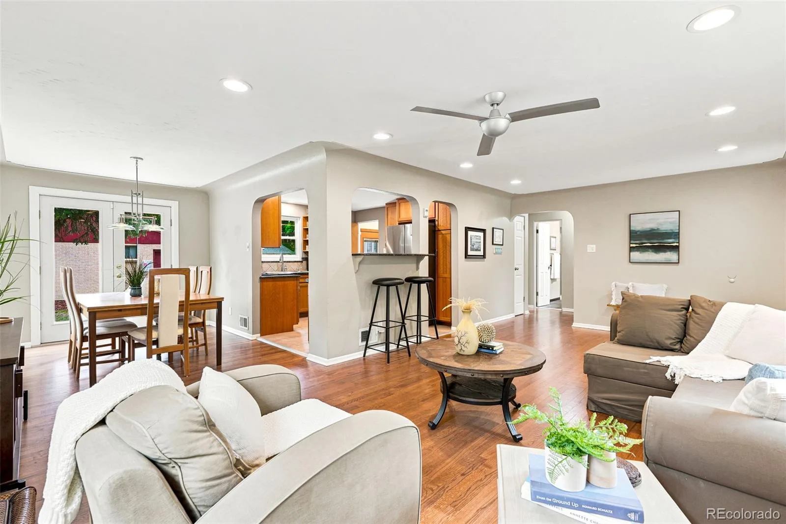 632 N Ogden Street Denver CO 80218 | MLS #REC4103777 08142026194600 1600 6