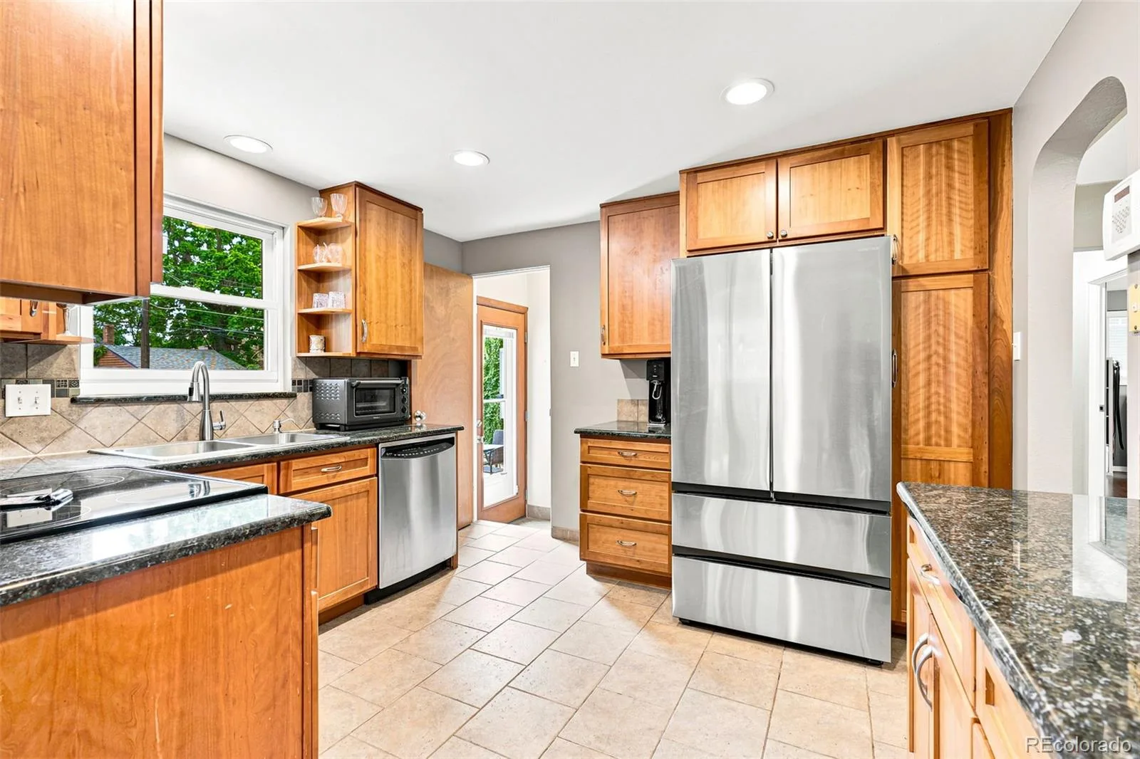 632 N Ogden Street Denver CO 80218 | MLS #REC4103777 08142026194600 1600 9