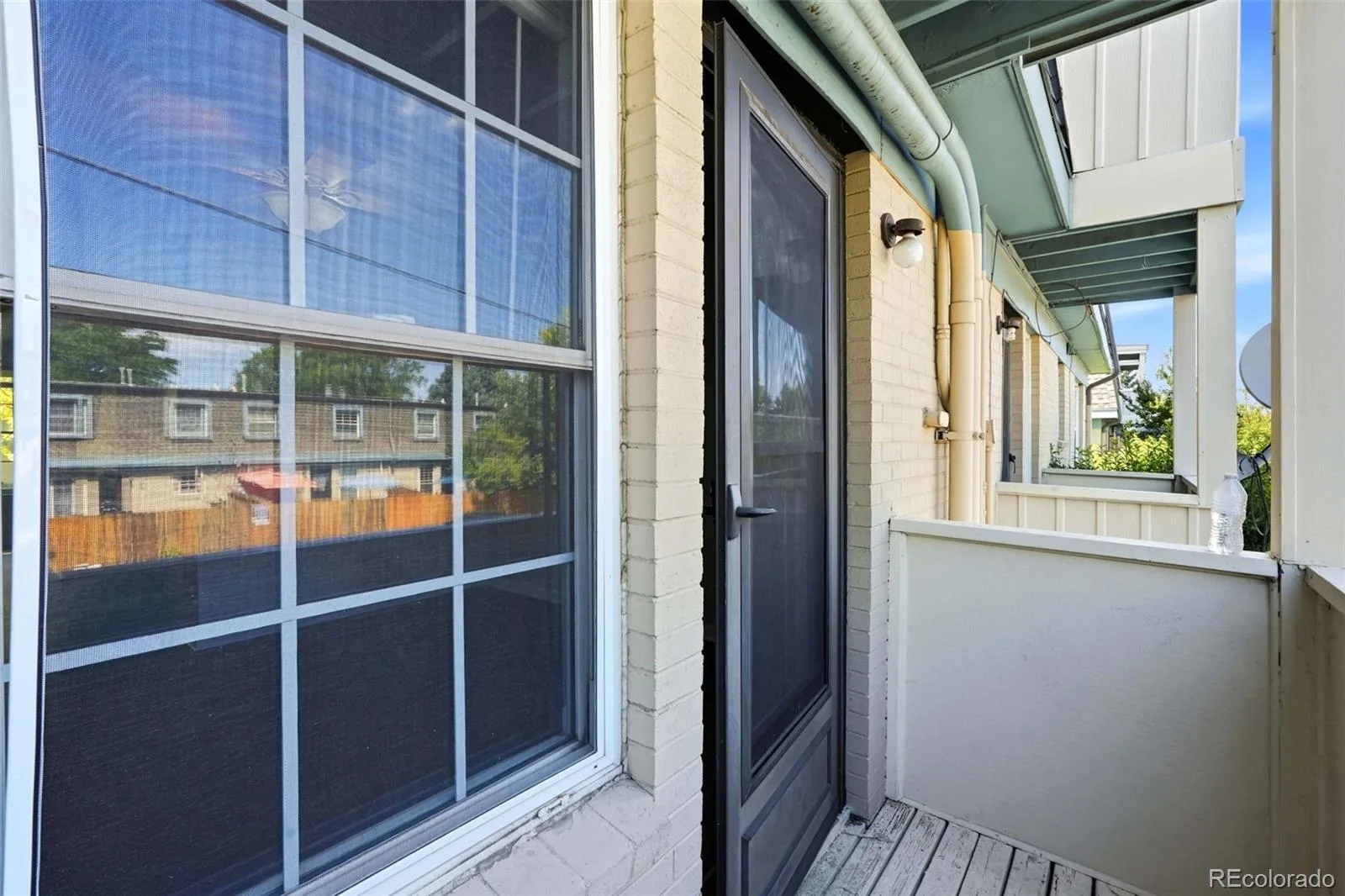 9350 E Girard Avenue #9 Denver CO 80231 MLS #REC4104693 06172026233918 1600 14