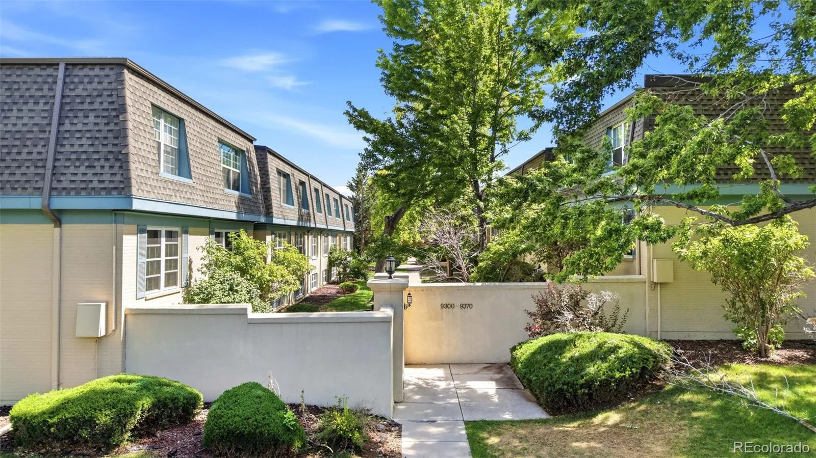 9350 E Girard Avenue #9 Denver CO 80231 MLS #REC4104693 06172026233918 1600 20