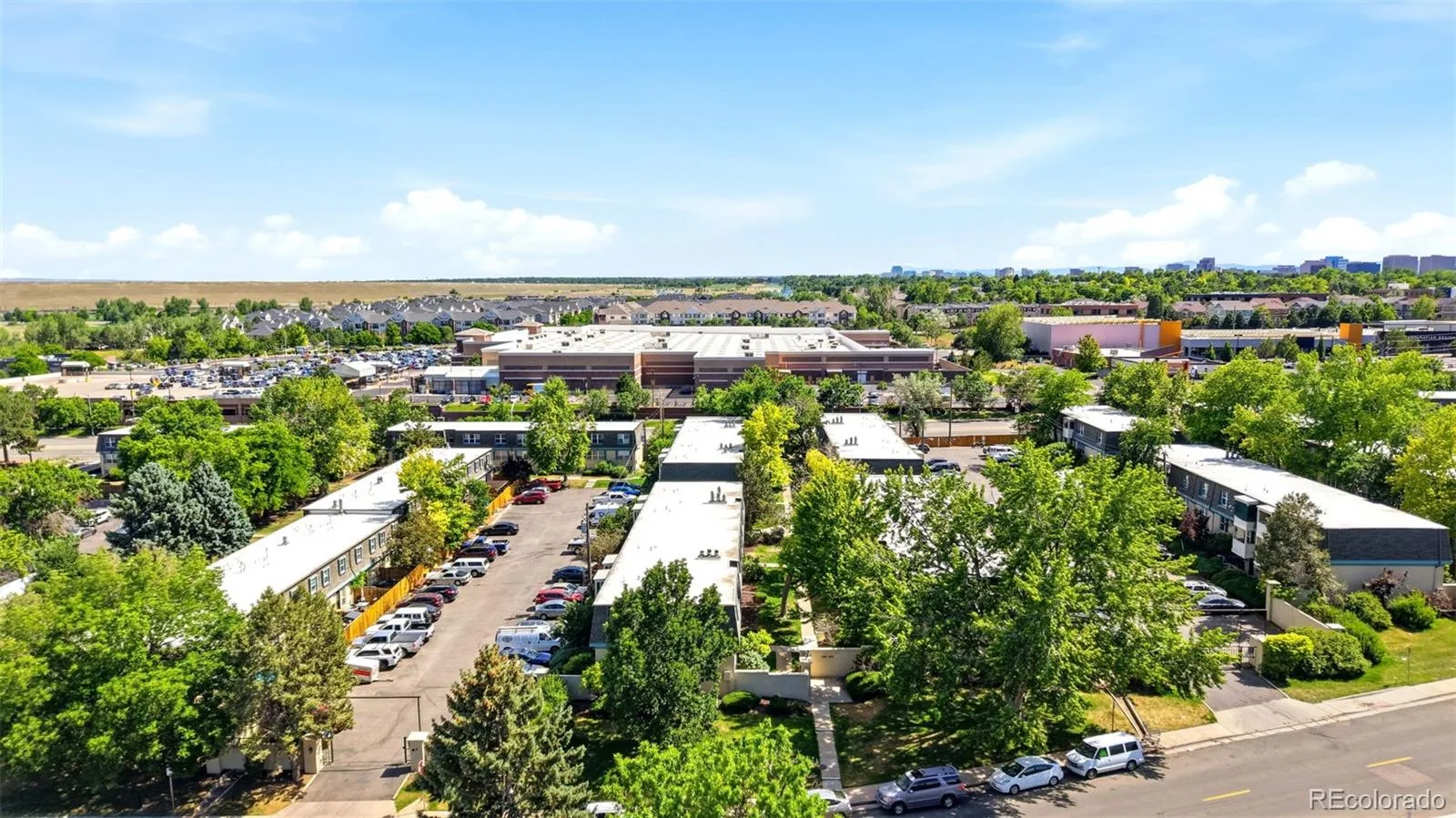 9350 E Girard Avenue #9 Denver CO 80231 MLS #REC4104693 06172026233918 1600 21