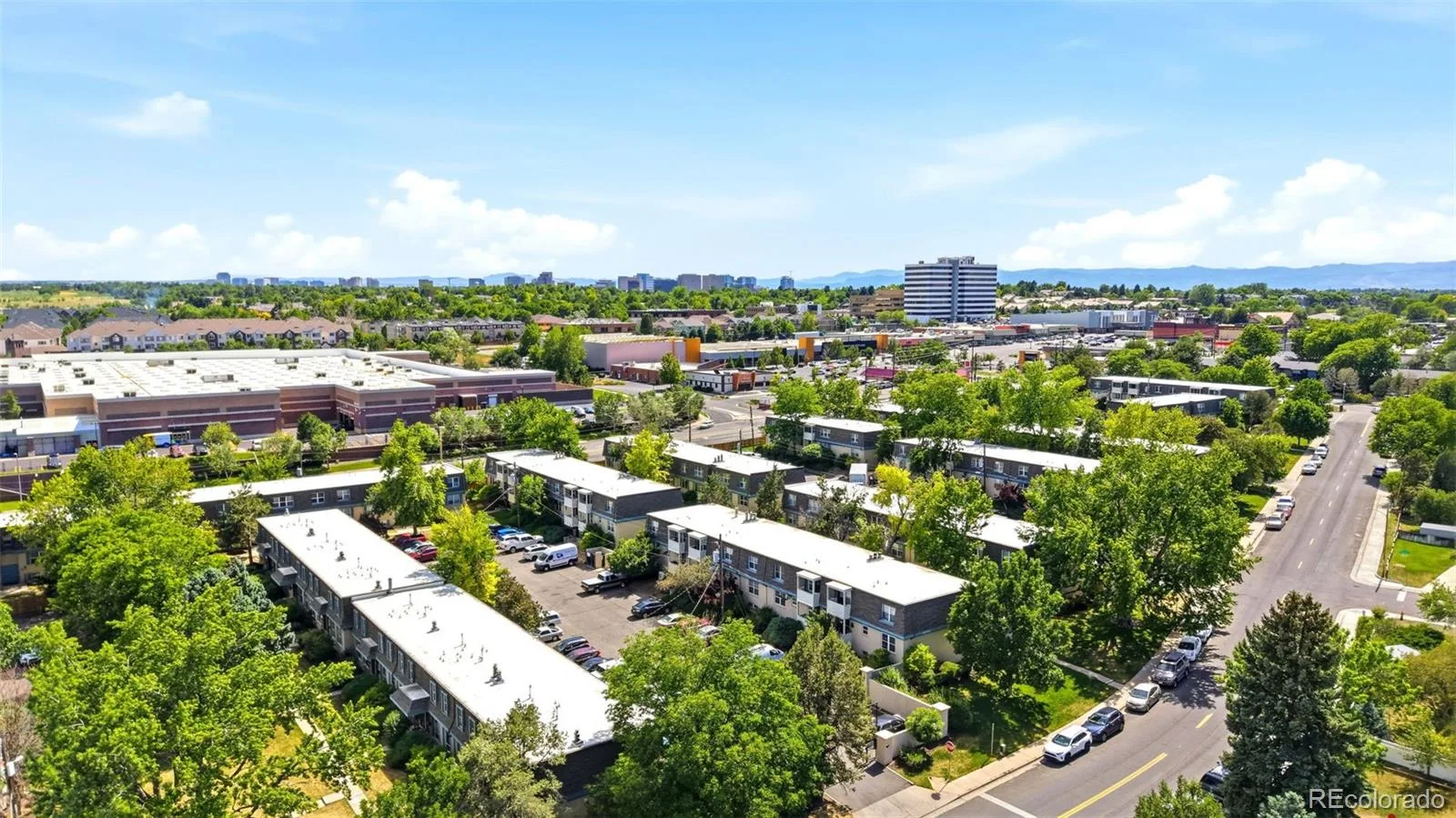 9350 E Girard Avenue #9 Denver CO 80231 MLS #REC4104693 06172026233918 1600 22