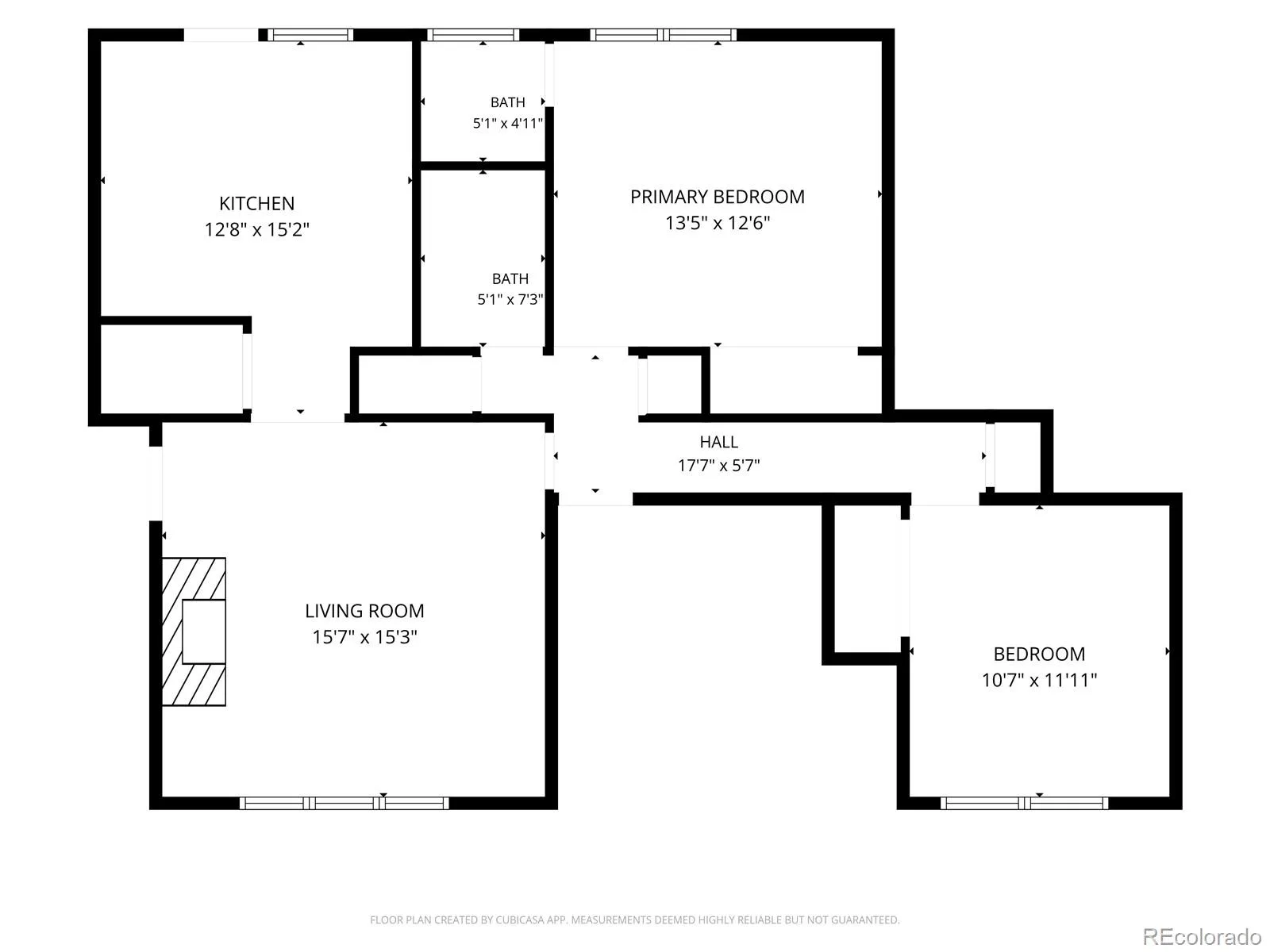 9350 E Girard Avenue #9 Denver CO 80231 MLS #REC4104693 06172026233918 1600 26
