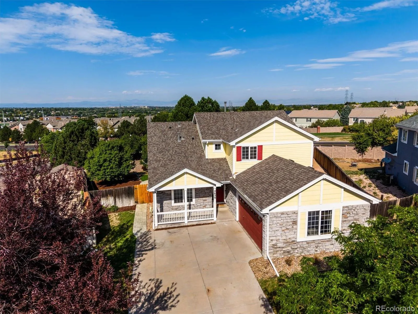 2639 S Danube Way Aurora CO 80013 | MLS #REC4104981 08132026143613 1600 48