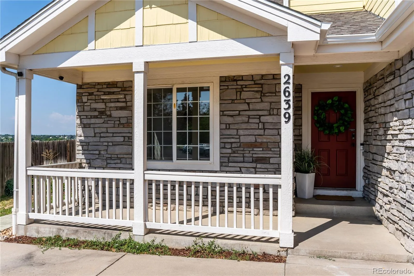 2639 S Danube Way Aurora CO 80013 | MLS #REC4104981 08132026143613 1600 5