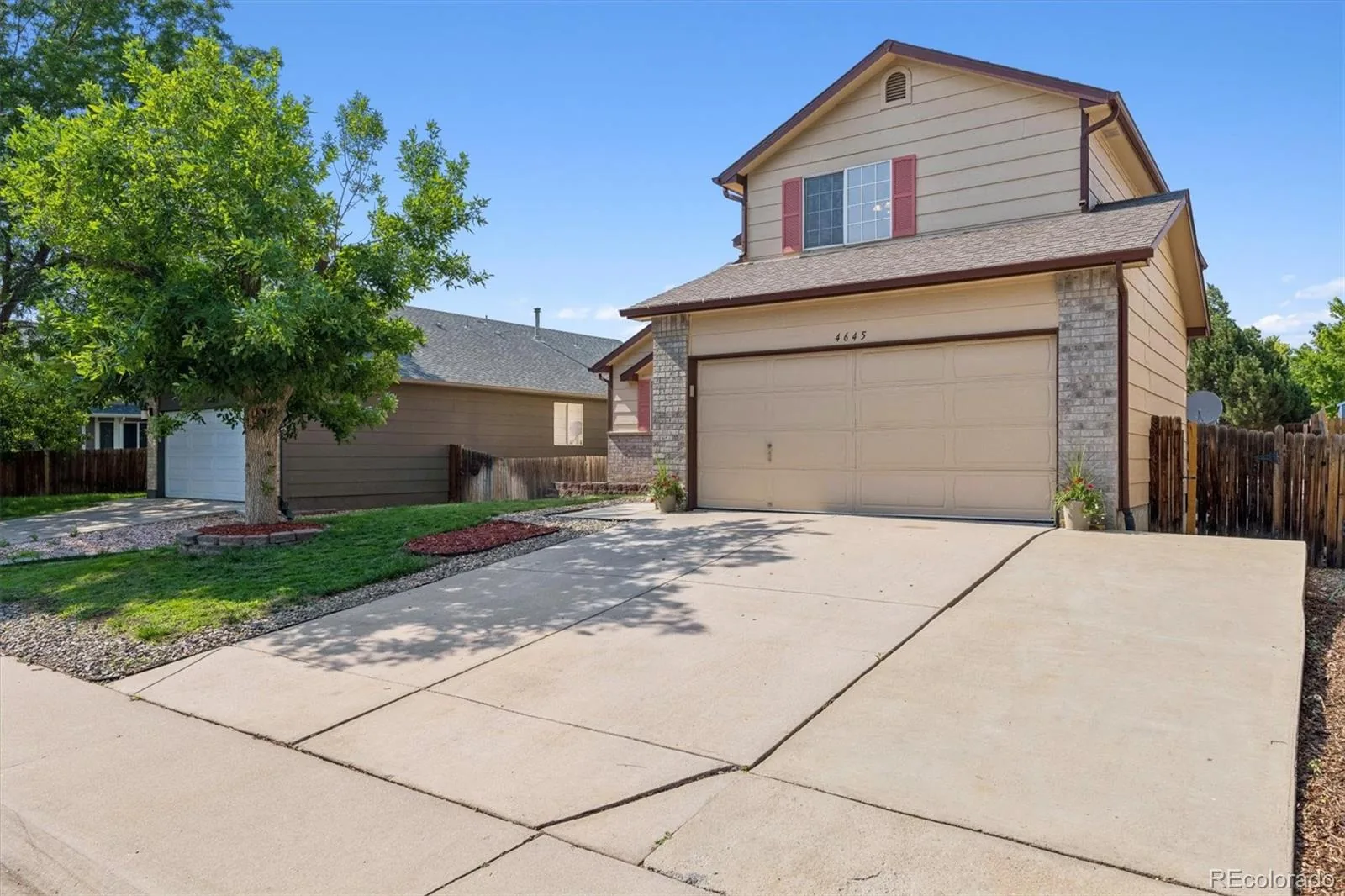 4645 E 135th Avenue Thornton CO 80241 | MLS #REC4105491 07042026043305 1600 1