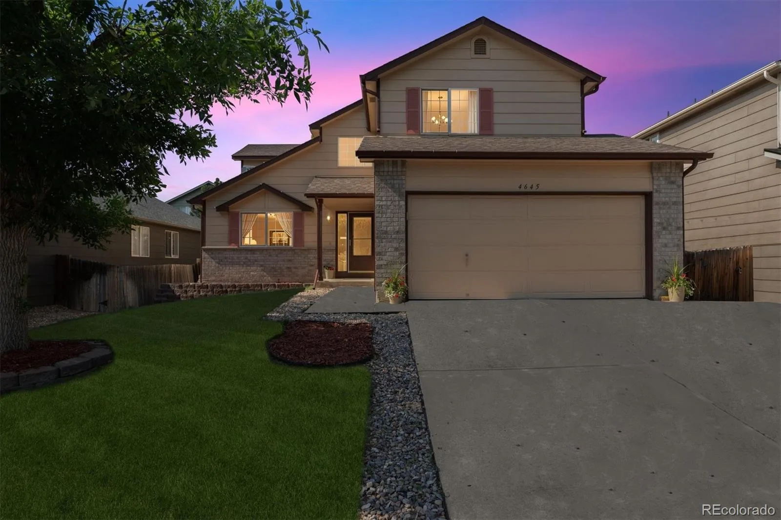 4645 E 135th Avenue Thornton CO 80241 | MLS #REC4105491 07042026043305 1600 26