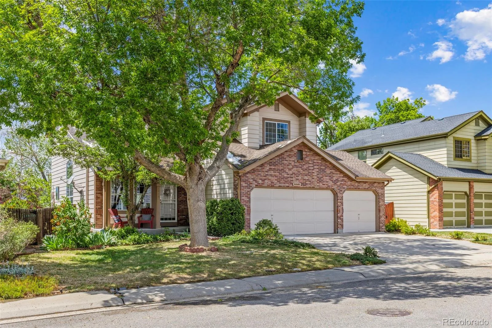 5842 W 80th Circle Arvada CO 80003 MLS #REC4106561 06102026194524 1600 4