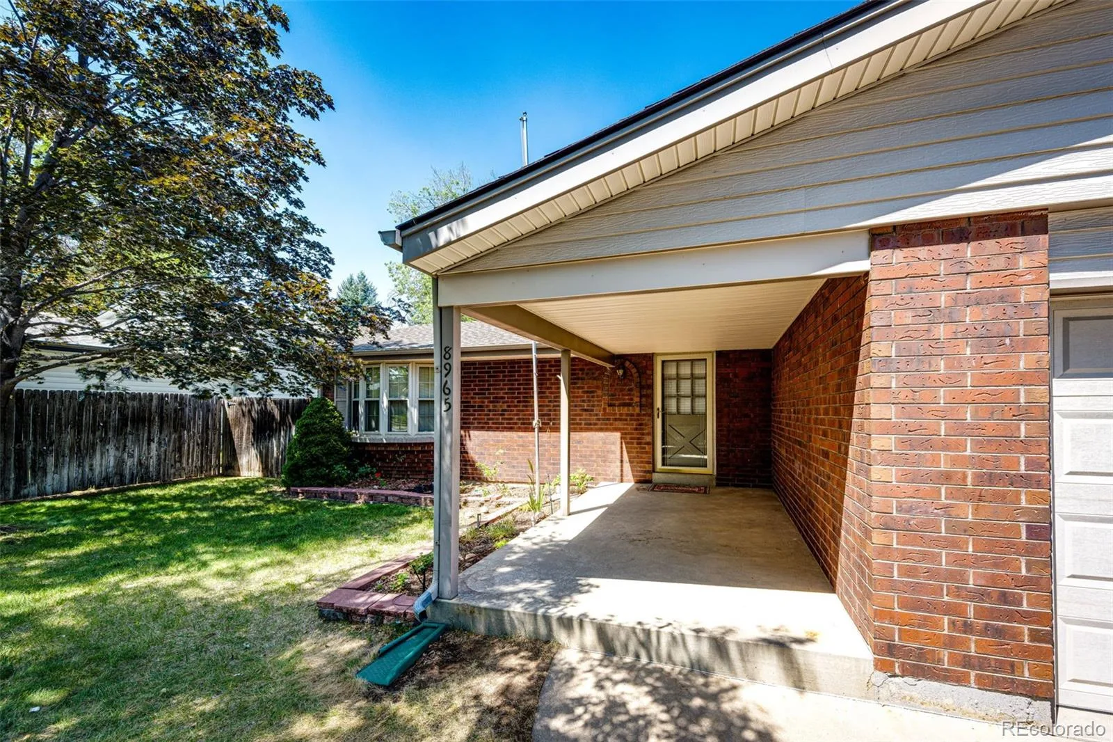 8965 W 78th Avenue Arvada CO 80005 | MLS #REC4107167 07272026010228 1600 2