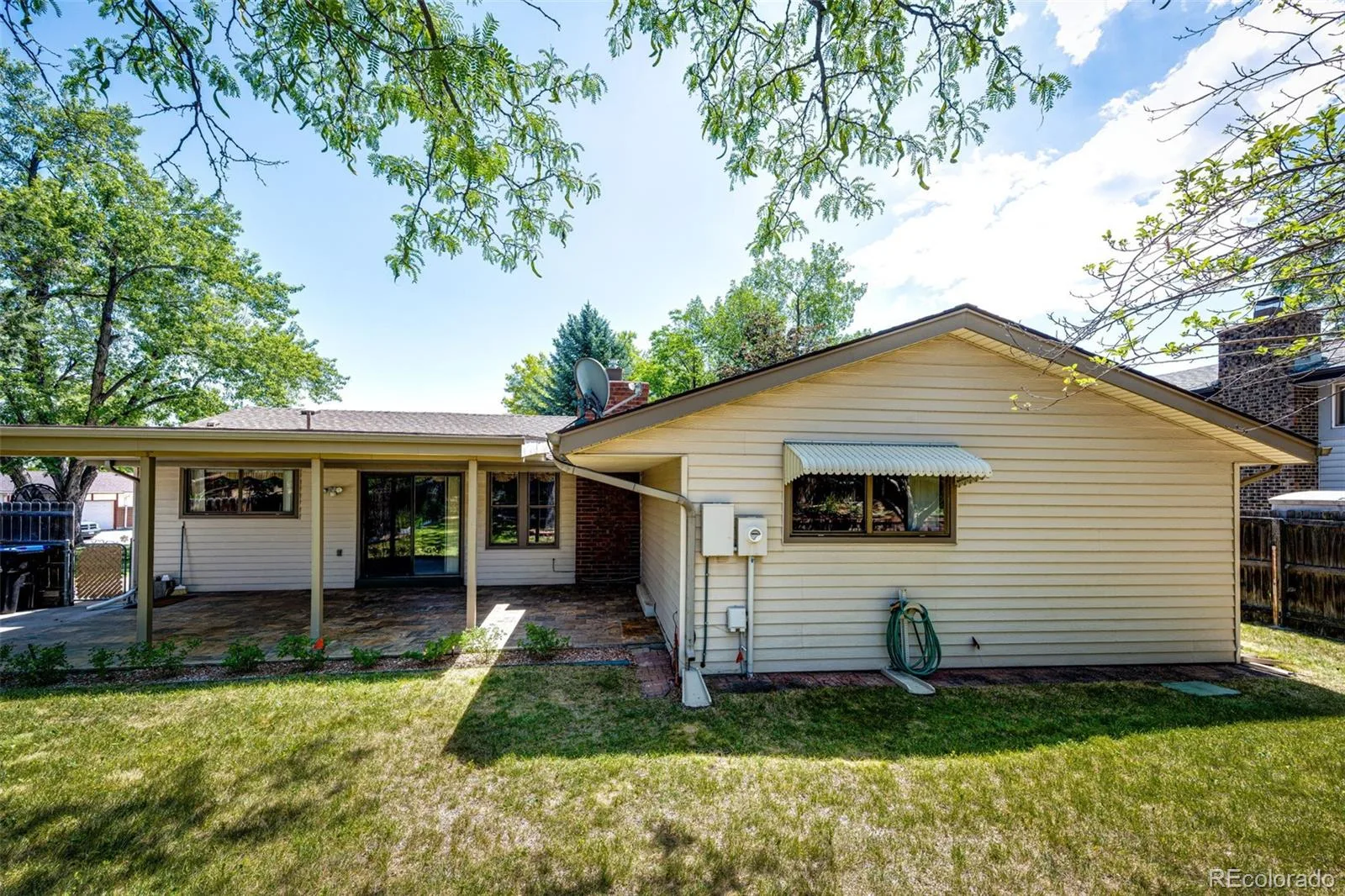 8965 W 78th Avenue Arvada CO 80005 | MLS #REC4107167 07272026010228 1600 31