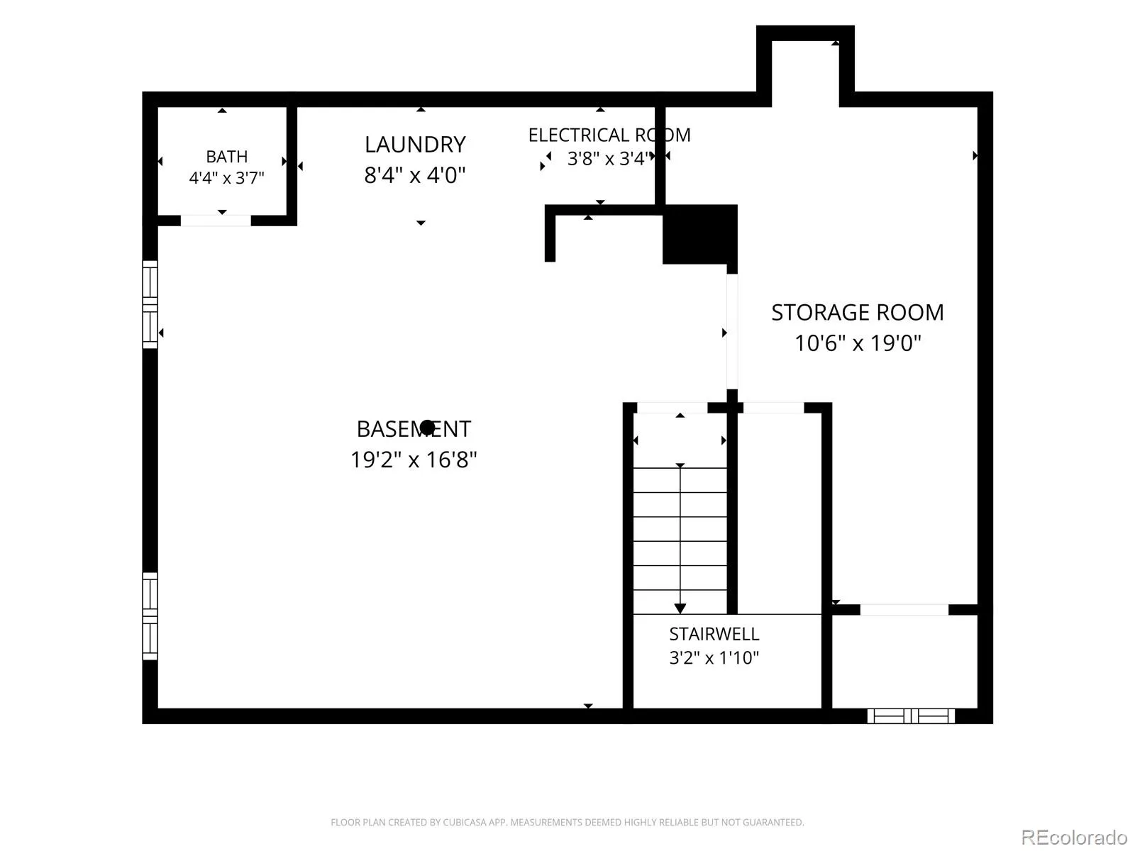 8965 W 78th Avenue Arvada CO 80005 | MLS #REC4107167 07272026010228 1600 33