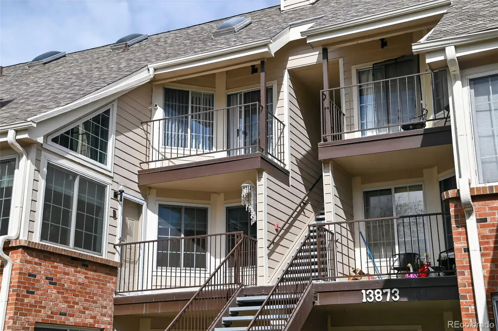 13873 E Lehigh Avenue #C Aurora CO 80014 MLS #REC4107549 02262026011611 1600 0