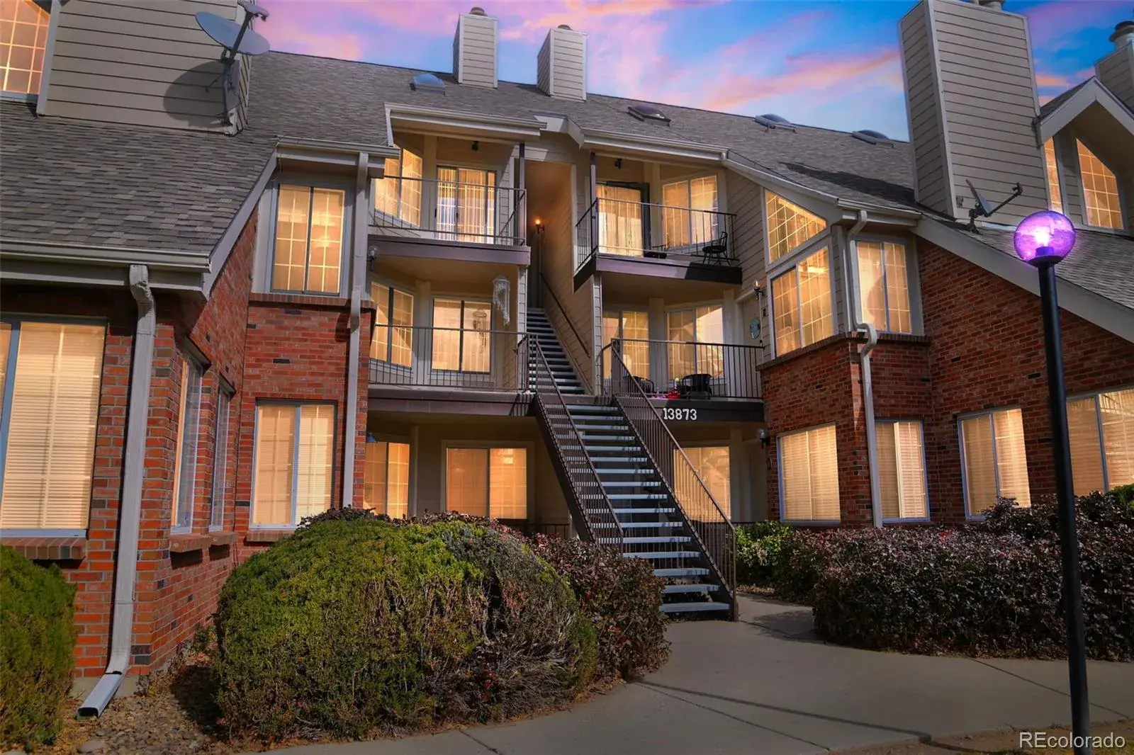 13873 E Lehigh Avenue #C Aurora CO 80014 MLS #REC4107549 02262026011611 1600 1