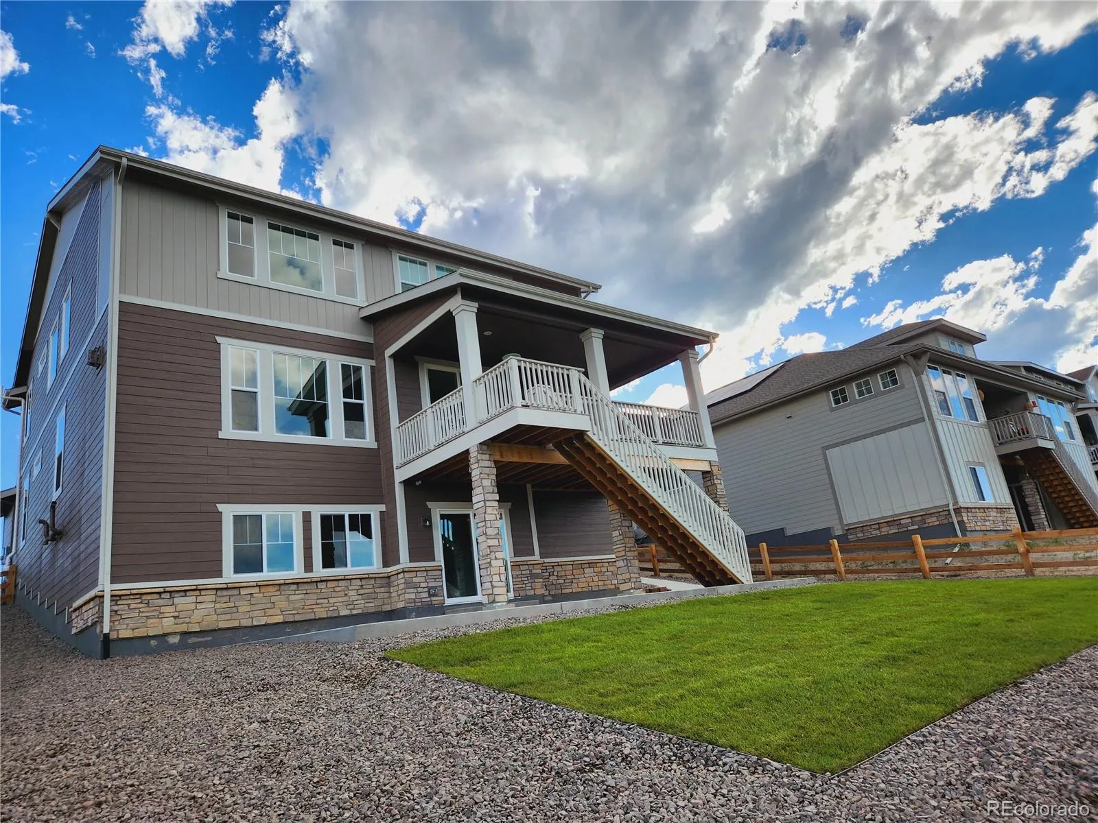 3387 Fellswoop Court Castle Rock CO 80108 MLS #REC4108596 08052026132358 1600 30