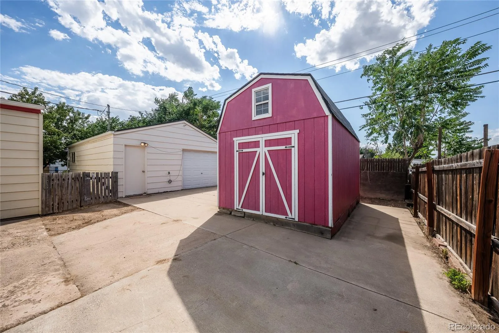 6461 Hudson Street Commerce City CO 80022 | MLS #REC4110341 08032026214822 1600 27