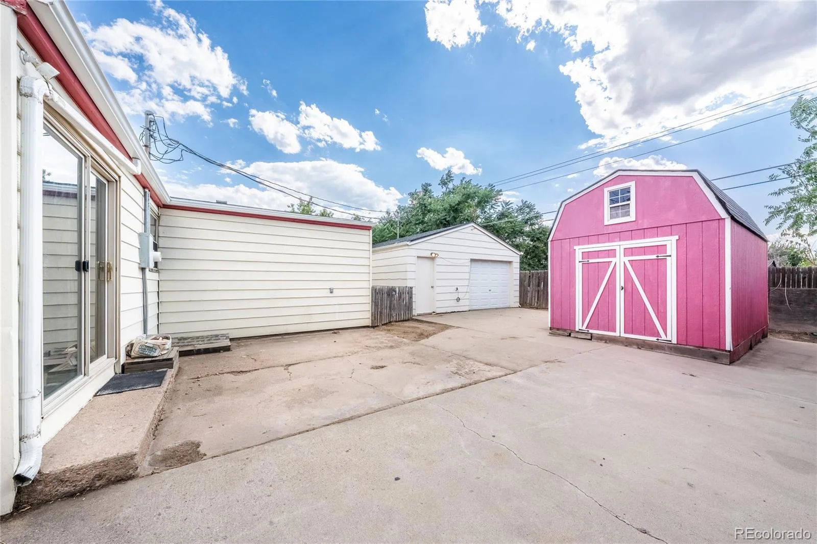 6461 Hudson Street Commerce City CO 80022 | MLS #REC4110341 08032026214822 1600 32