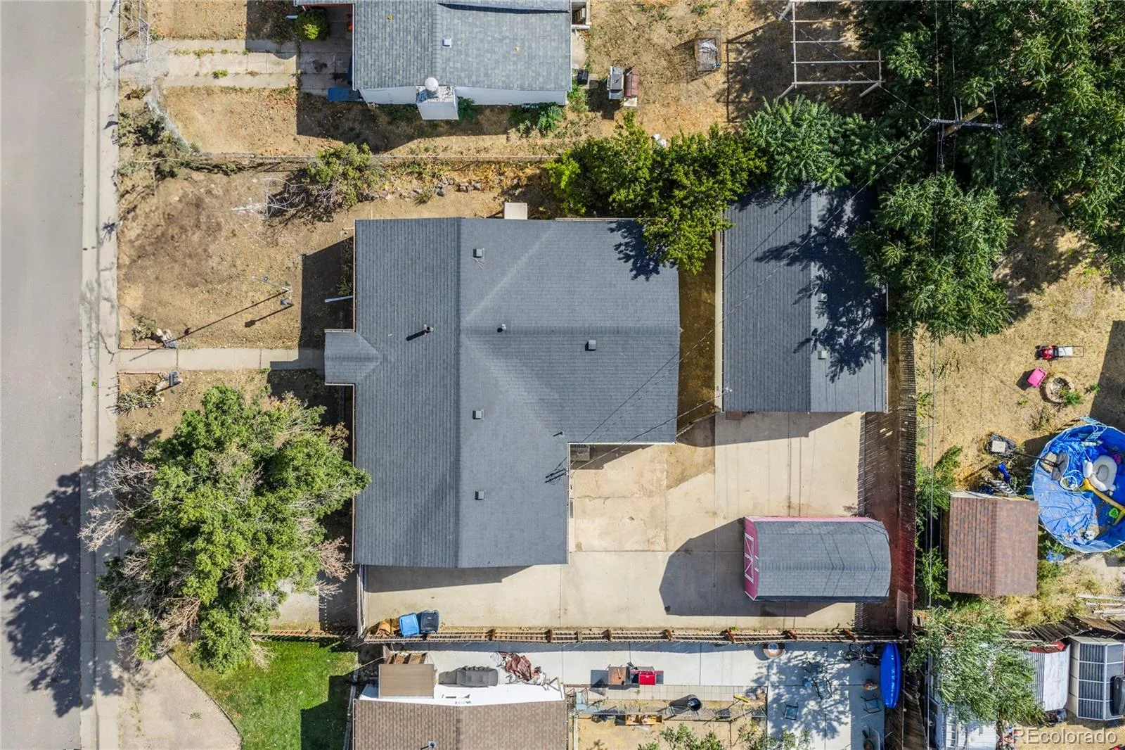 6461 Hudson Street Commerce City CO 80022 | MLS #REC4110341 08032026214822 1600 34