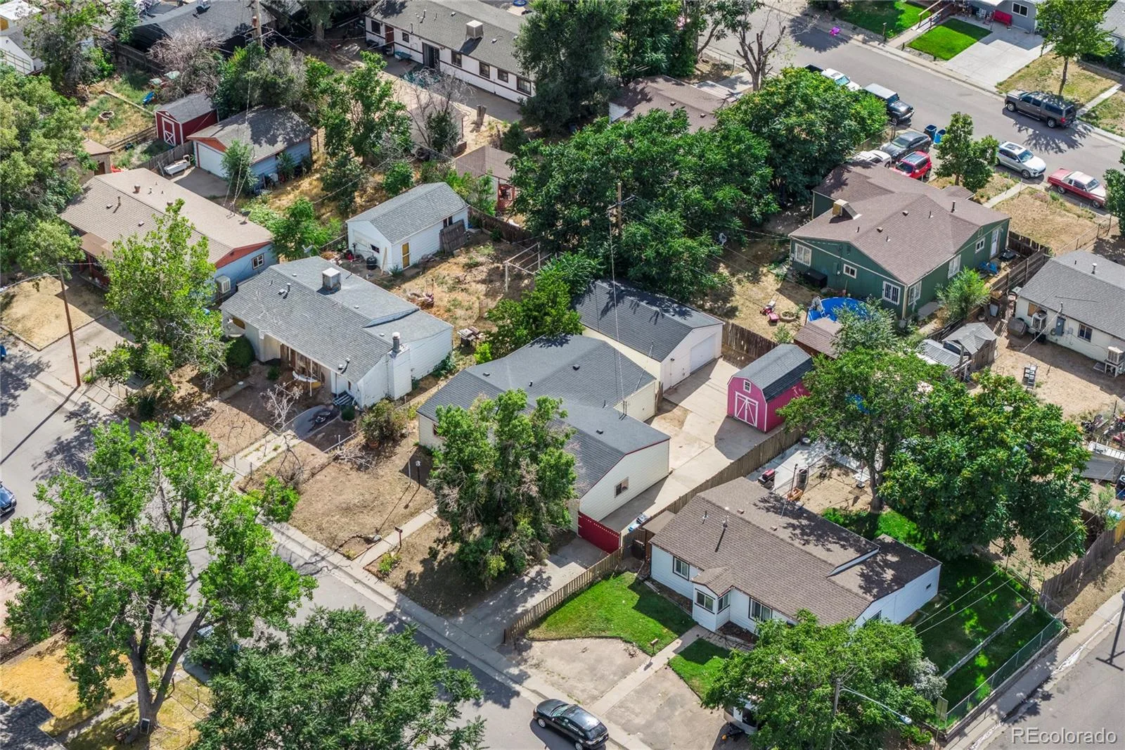 6461 Hudson Street Commerce City CO 80022 | MLS #REC4110341 08032026214822 1600 37
