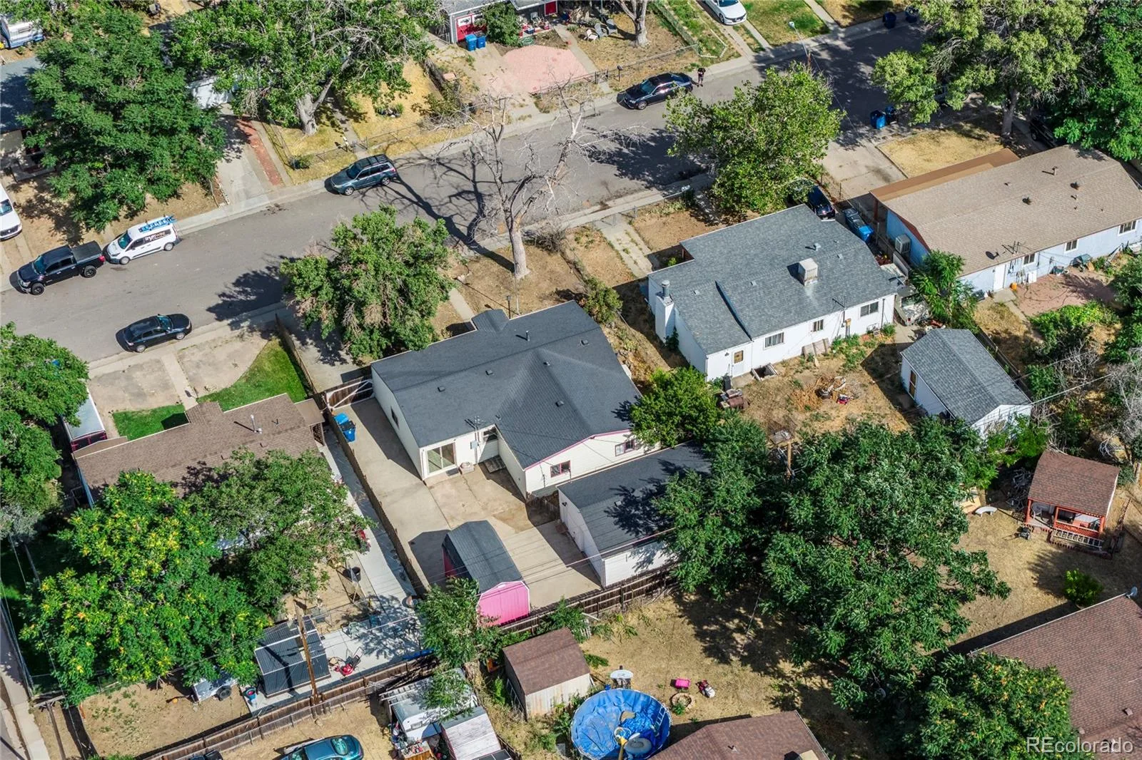 6461 Hudson Street Commerce City CO 80022 | MLS #REC4110341 08032026214822 1600 39