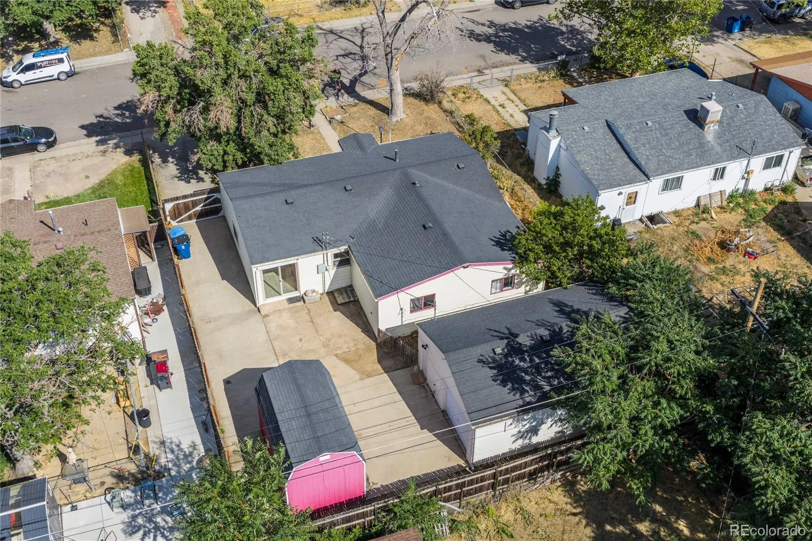 6461 Hudson Street Commerce City CO 80022 | MLS #REC4110341 08032026214822 1600 40