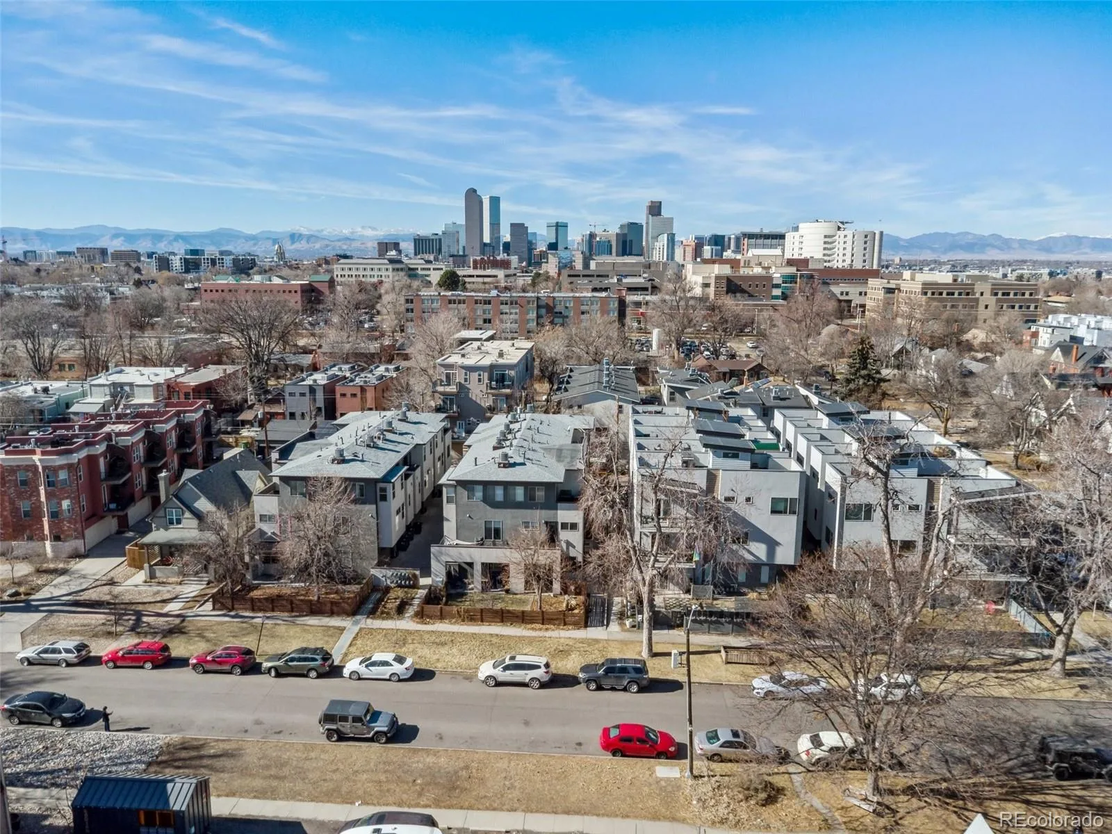 1883 Vine Street #103 Denver CO 80206 MLS #REC4112118 06082026232621 1600 2