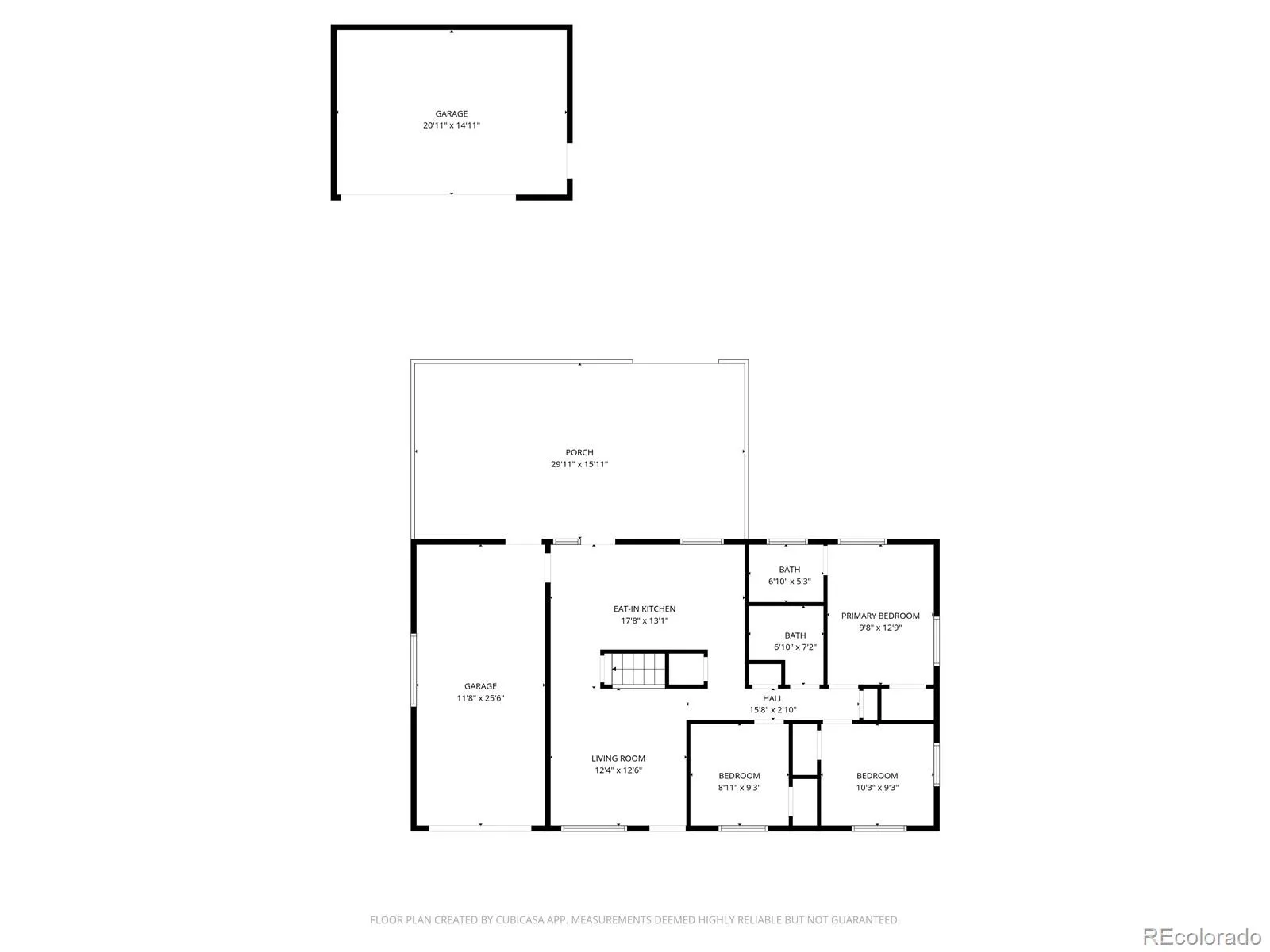 6780 S Albion Way Centennial CO 80122 MLS #REC4112646 05182026201145 1600 28