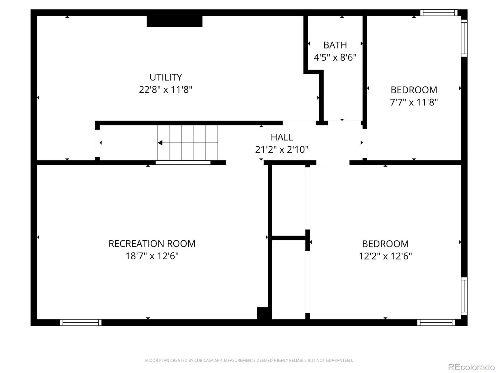 6780 S Albion Way Centennial CO 80122 MLS #REC4112646 05182026201145 1600 29