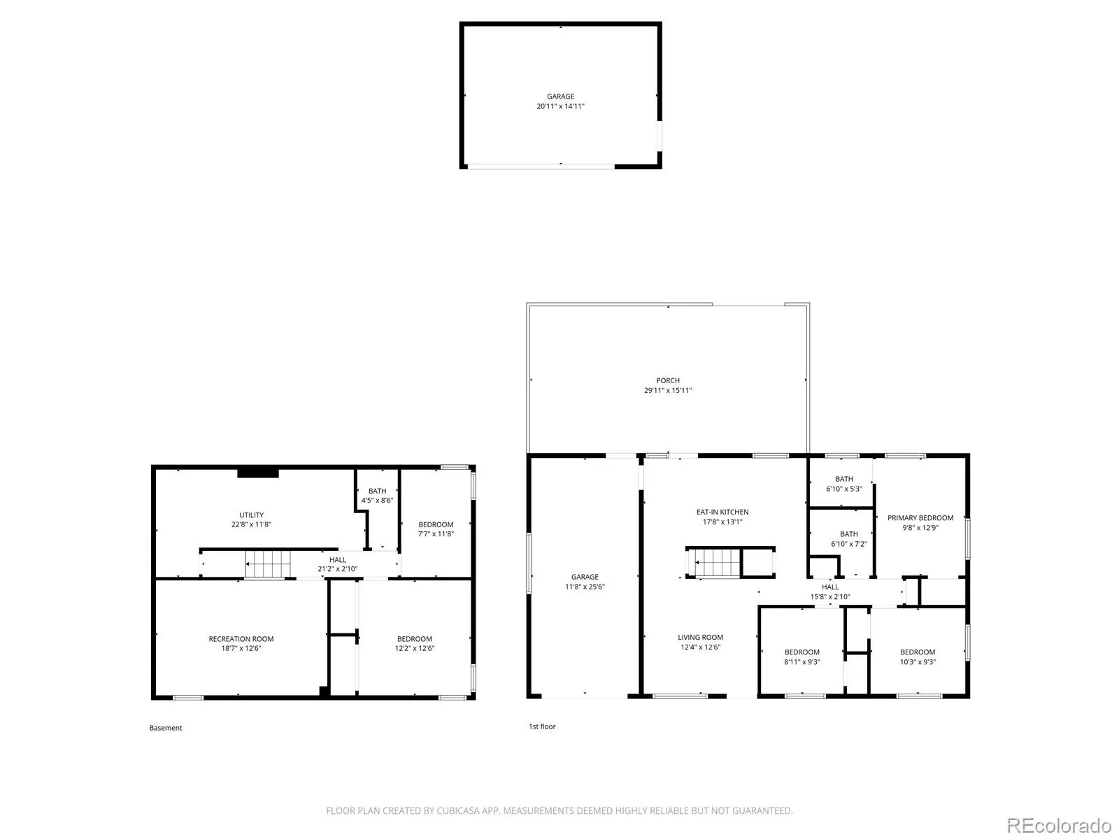 6780 S Albion Way Centennial CO 80122 MLS #REC4112646 05182026201145 1600 30