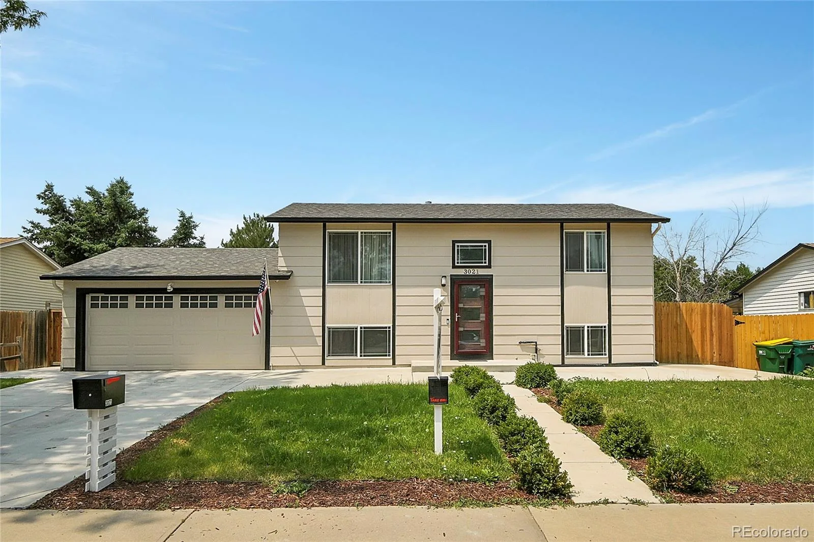 3021 S Helena Street Aurora CO 80013 | MLS #REC4113958 08302026210415 1600 1