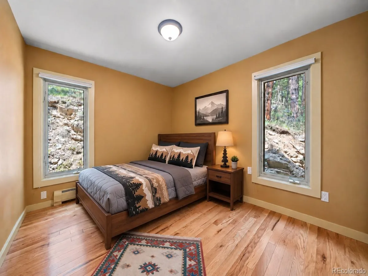 34393 Upper Bear Creek Road Evergreen CO 80439 | MLS #REC4114307 08112026132510 1200 28