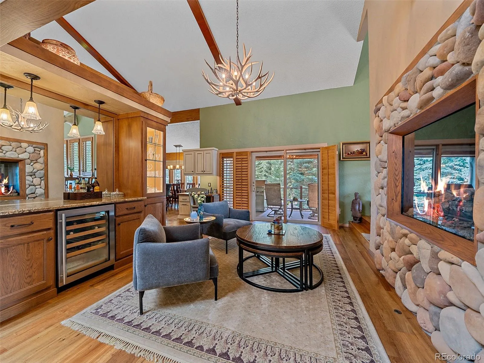 34393 Upper Bear Creek Road Evergreen CO 80439 | MLS #REC4114307 08112026132510 1600 11