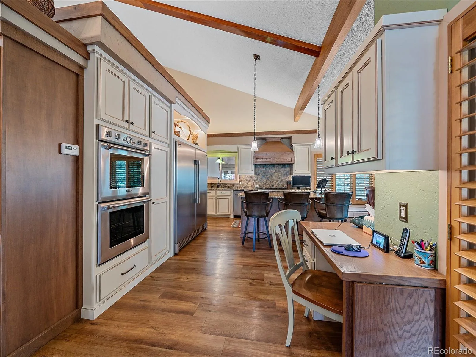 34393 Upper Bear Creek Road Evergreen CO 80439 | MLS #REC4114307 08112026132510 1600 13