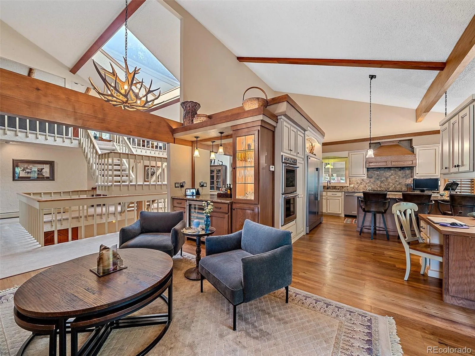 34393 Upper Bear Creek Road Evergreen CO 80439 | MLS #REC4114307 08112026132510 1600 14