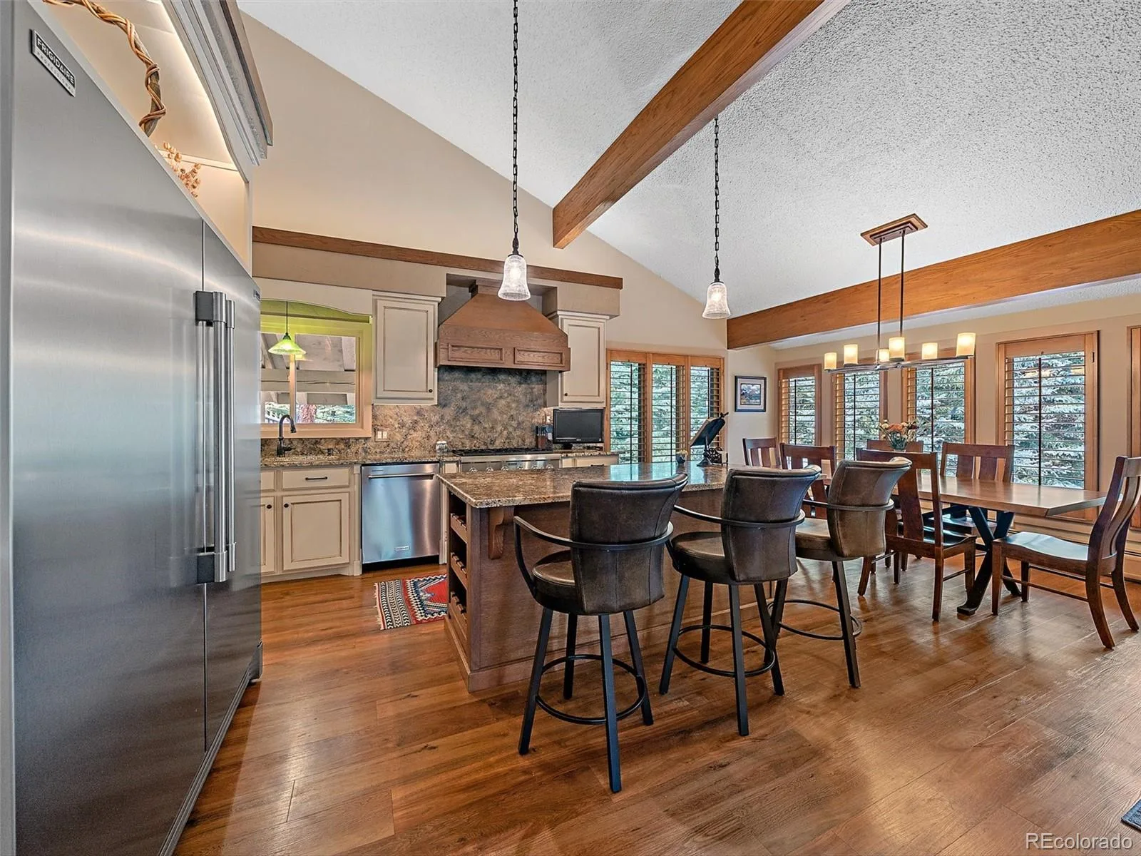 34393 Upper Bear Creek Road Evergreen CO 80439 | MLS #REC4114307 08112026132510 1600 15