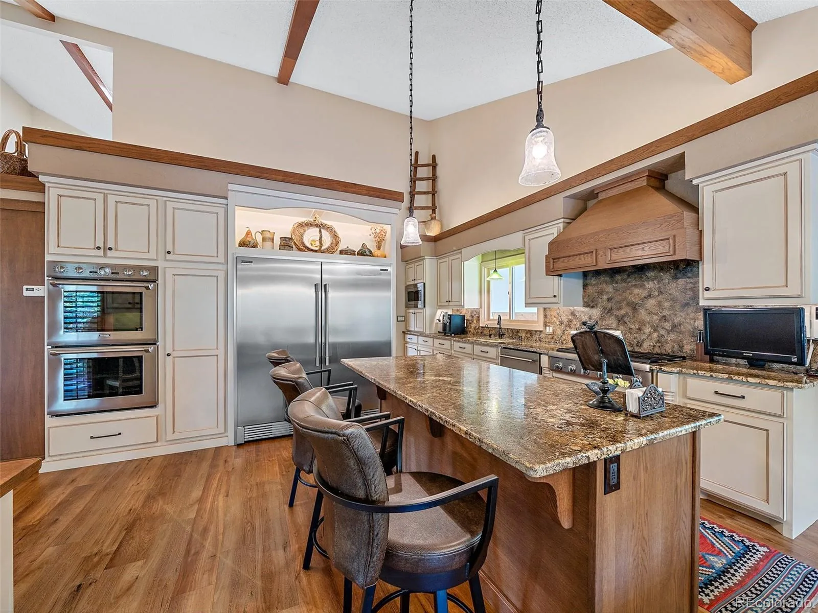 34393 Upper Bear Creek Road Evergreen CO 80439 | MLS #REC4114307 08112026132510 1600 16