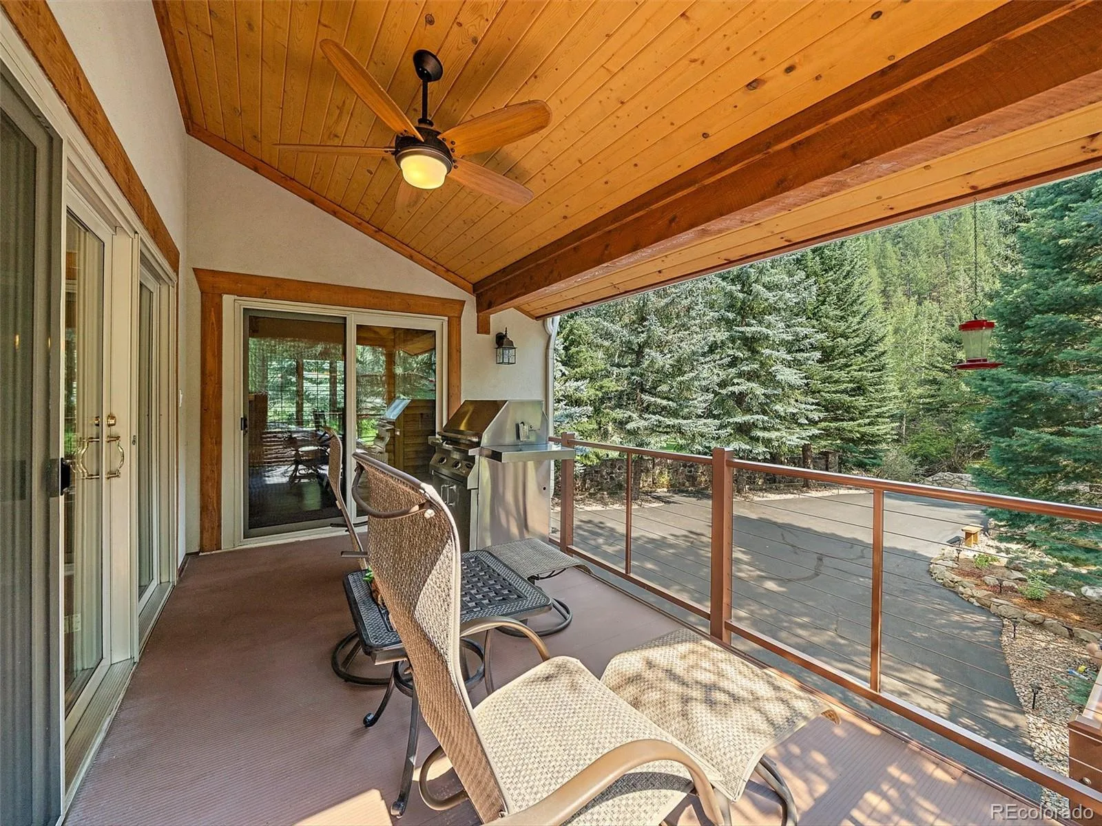34393 Upper Bear Creek Road Evergreen CO 80439 | MLS #REC4114307 08112026132510 1600 19