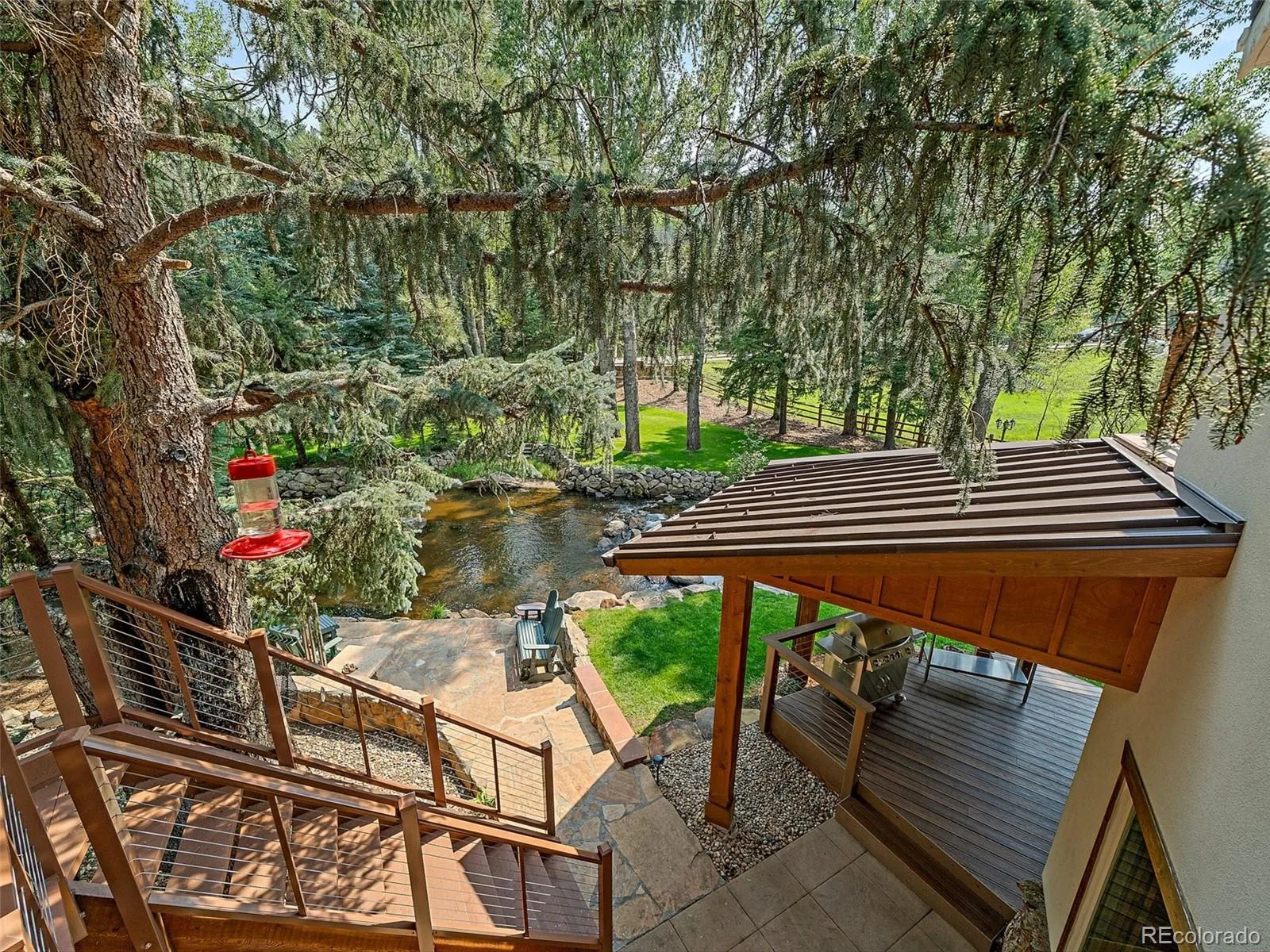 34393 Upper Bear Creek Road Evergreen CO 80439 | MLS #REC4114307 08112026132510 1600 20