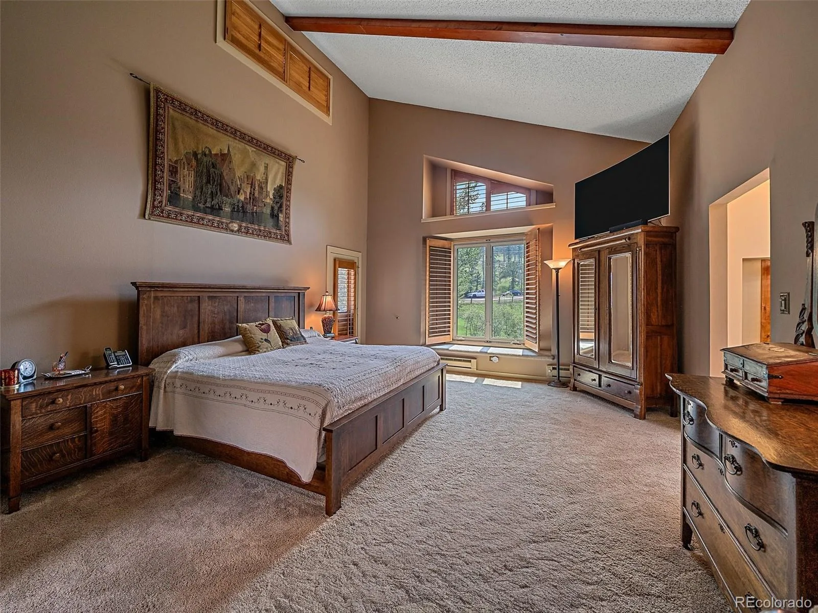 34393 Upper Bear Creek Road Evergreen CO 80439 | MLS #REC4114307 08112026132510 1600 21