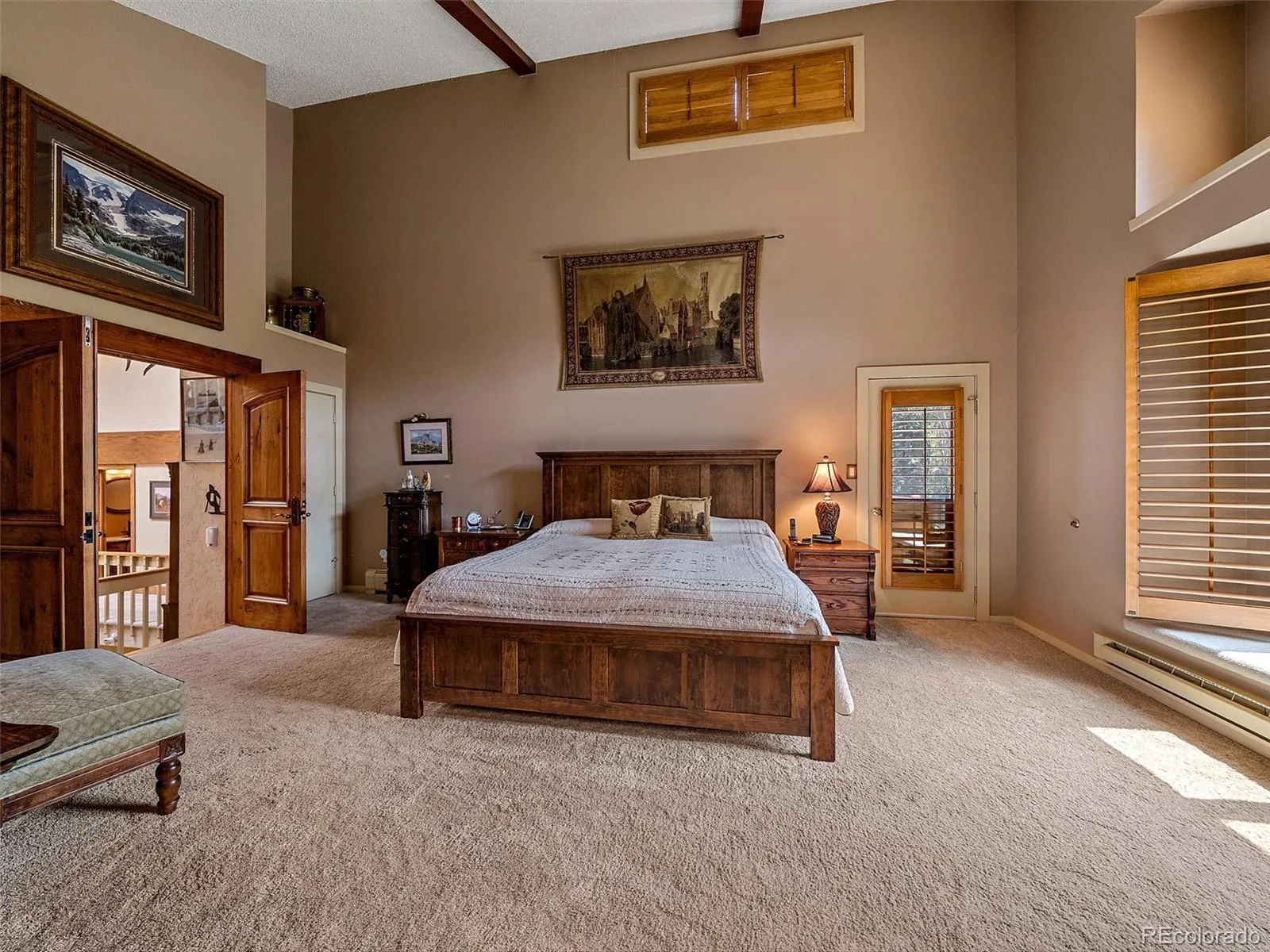 34393 Upper Bear Creek Road Evergreen CO 80439 | MLS #REC4114307 08112026132510 1600 22