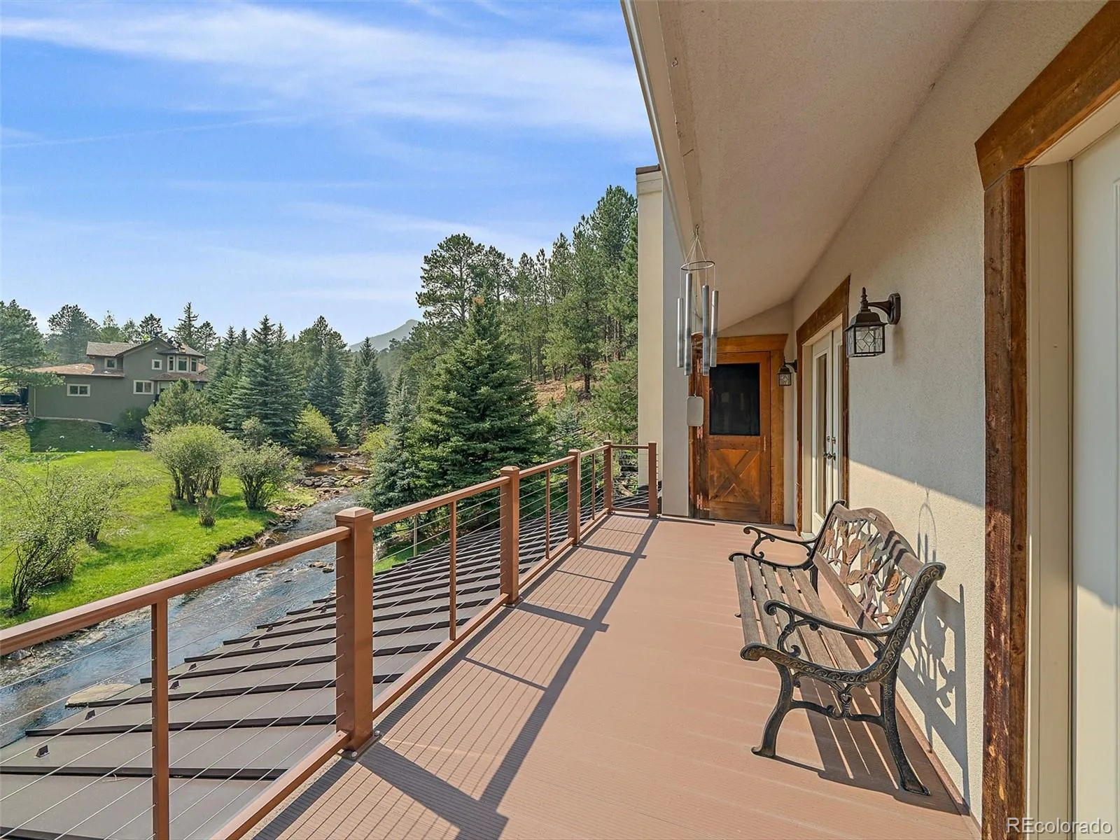 34393 Upper Bear Creek Road Evergreen CO 80439 | MLS #REC4114307 08112026132510 1600 26