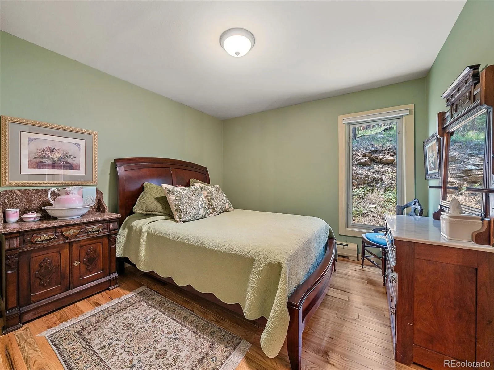 34393 Upper Bear Creek Road Evergreen CO 80439 | MLS #REC4114307 08112026132510 1600 29