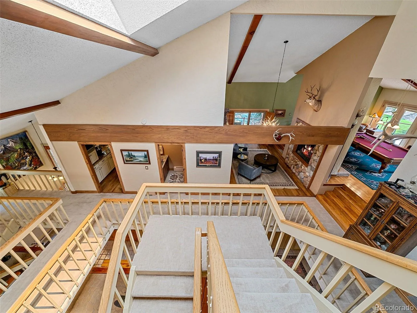 34393 Upper Bear Creek Road Evergreen CO 80439 | MLS #REC4114307 08112026132510 1600 31