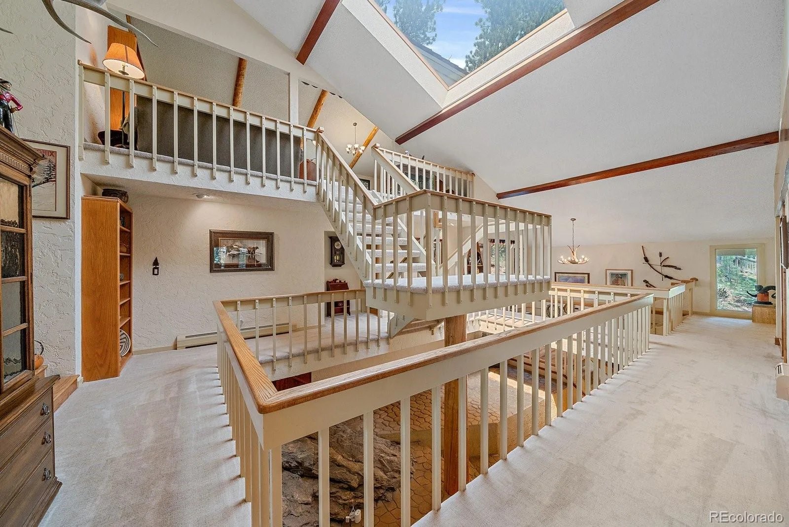 34393 Upper Bear Creek Road Evergreen CO 80439 | MLS #REC4114307 08112026132510 1600 32