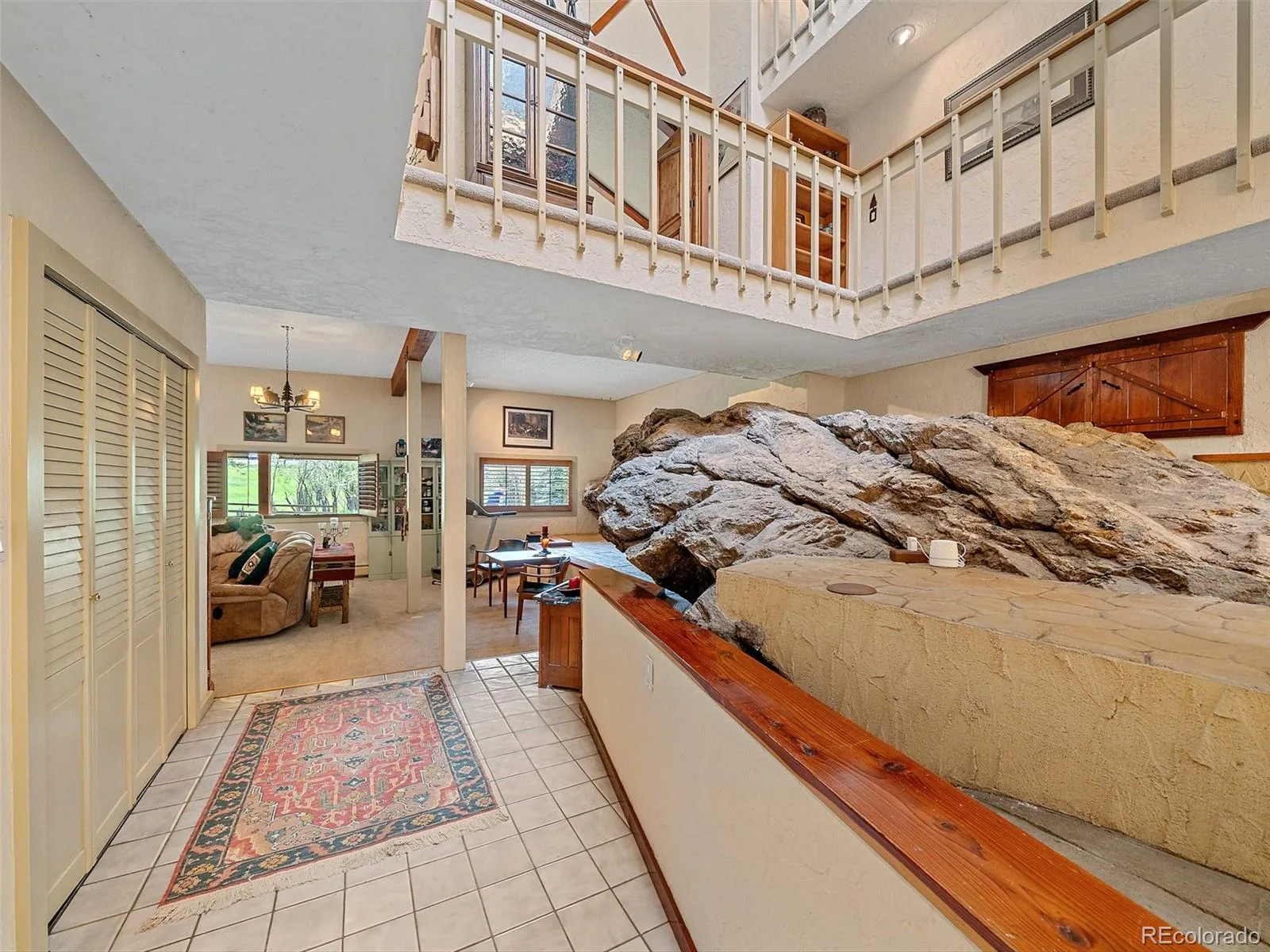34393 Upper Bear Creek Road Evergreen CO 80439 | MLS #REC4114307 08112026132510 1600 35
