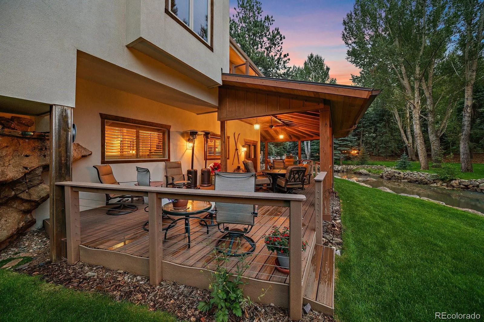 34393 Upper Bear Creek Road Evergreen CO 80439 | MLS #REC4114307 08112026132510 1600 38